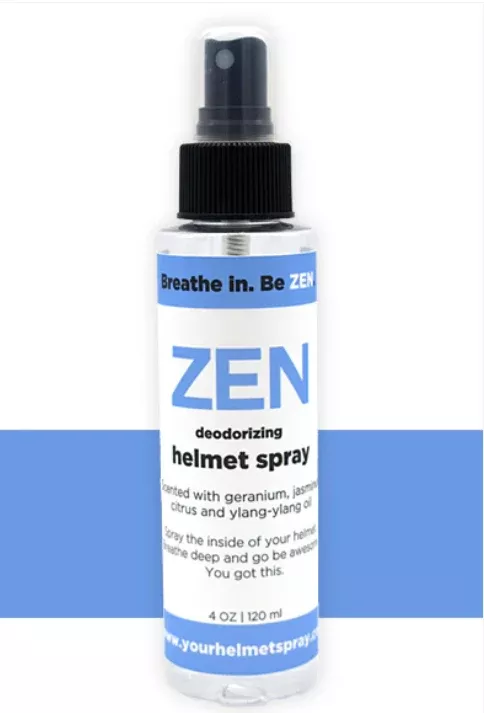 Your Helmet Spray ZEN 4oz