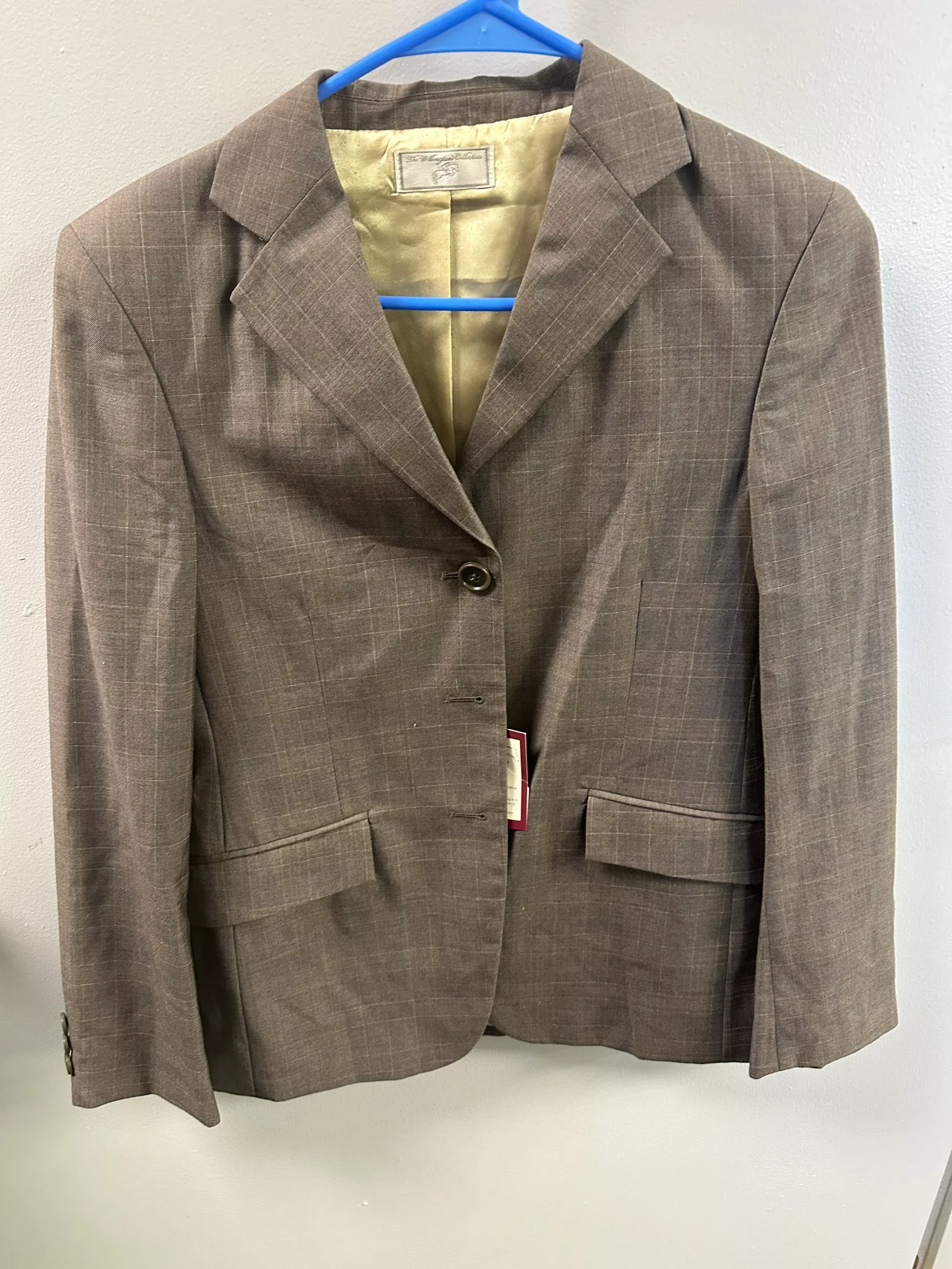Youth Hunt Coats assorted