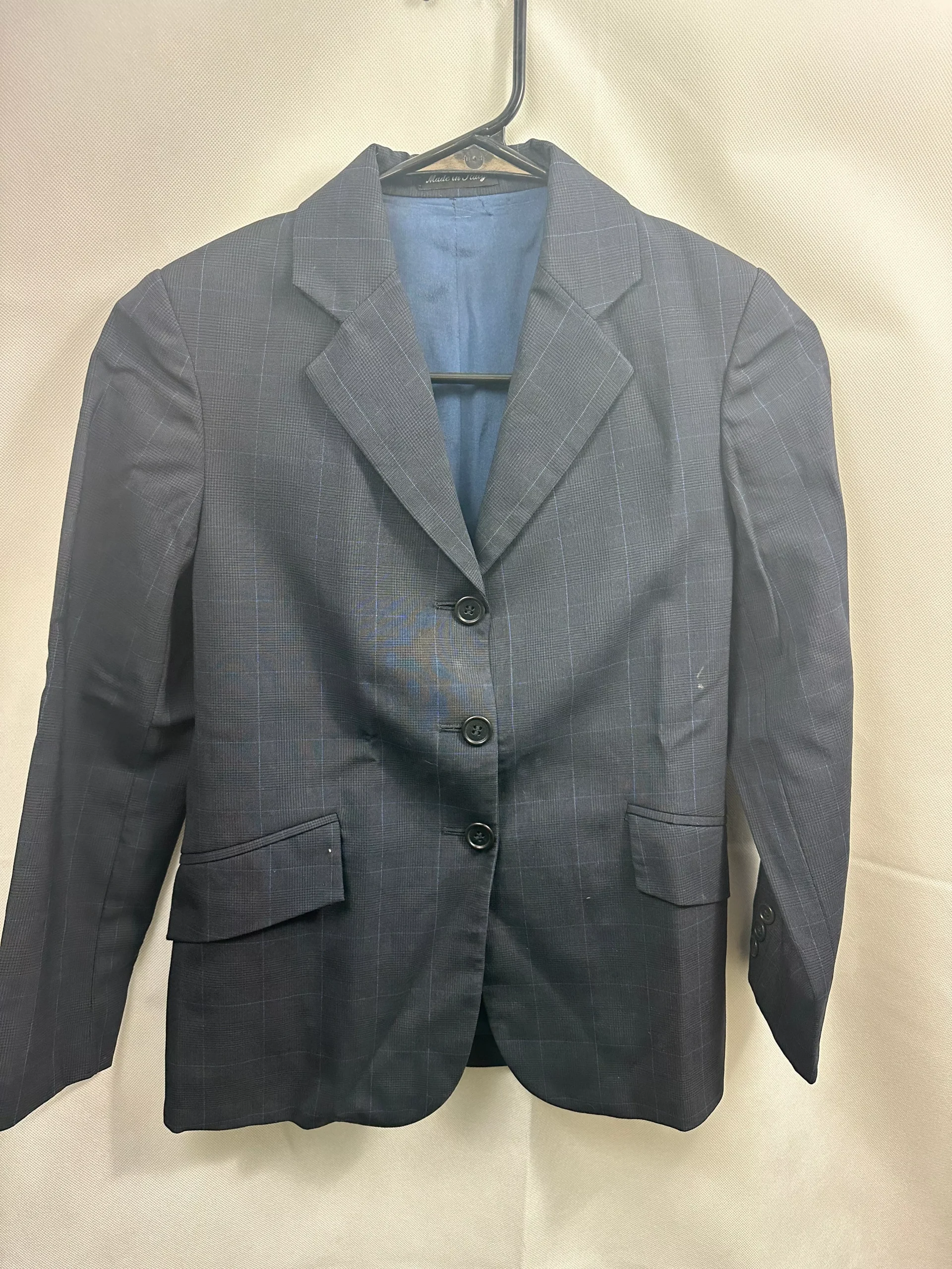 Youth Hunt Coats - Show Coats