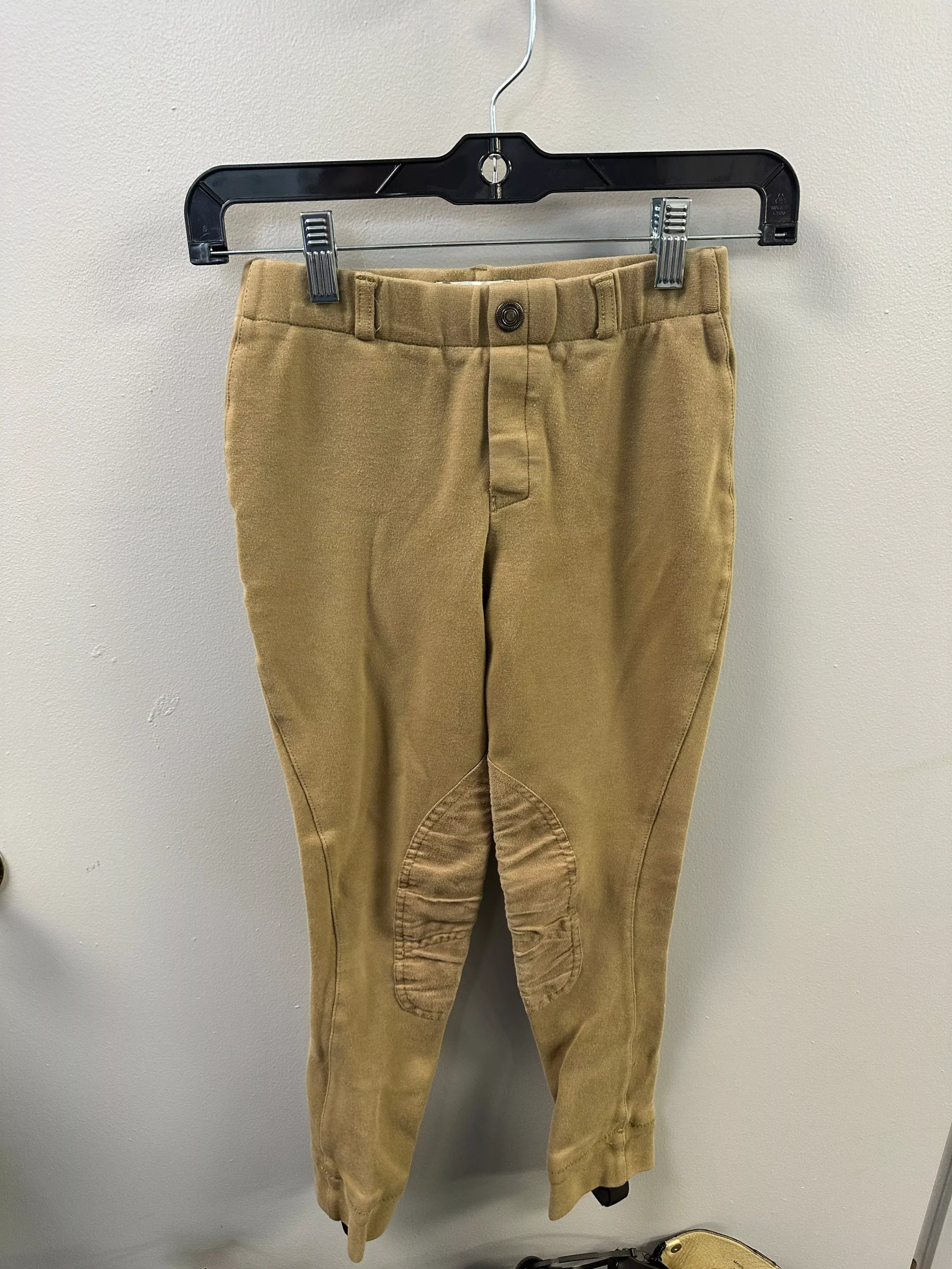 Youth Jods Tan assorted sizes and makers