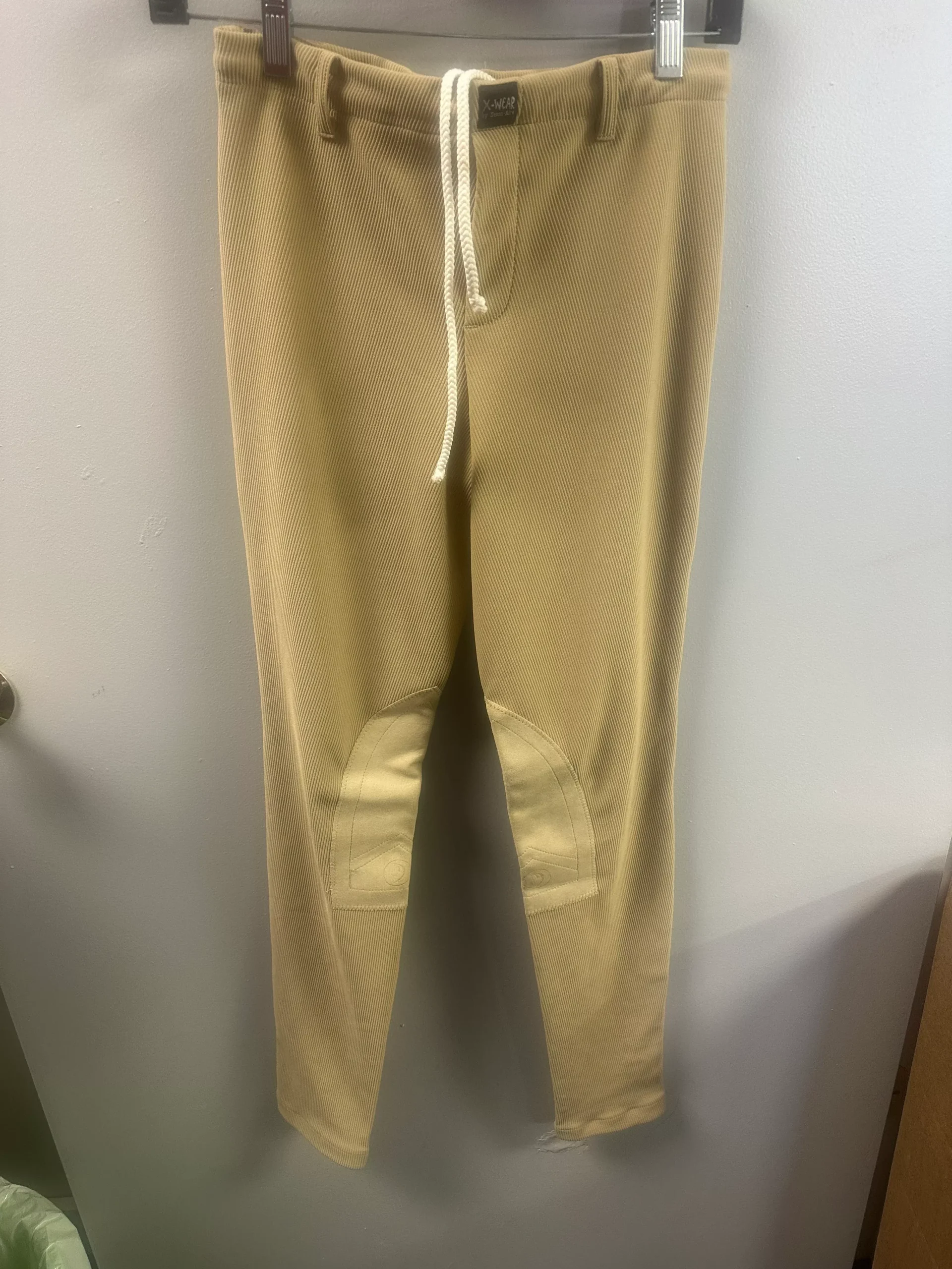 Youth Riding pants / tights / breeches