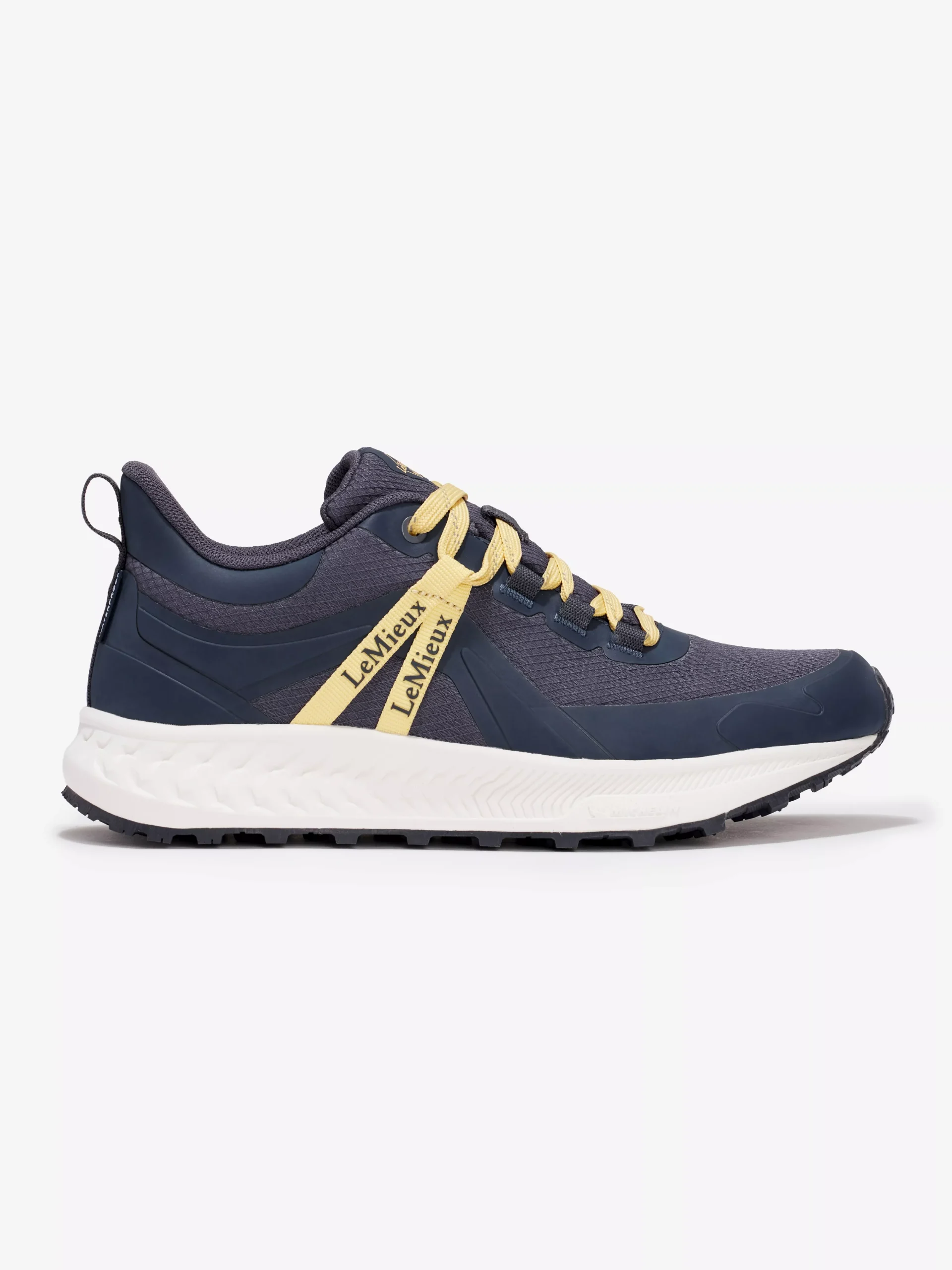 Youth Trax Viva Waterproof Trainer Dusk