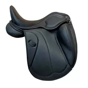 ZaldiEnglish Saddle Doma Castel