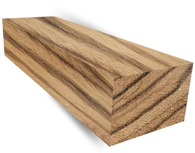 Zebrawood