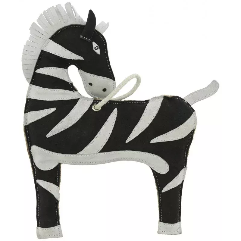 Zebre Horse Toy