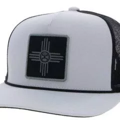 "ZIA" SNAPBACK HAT