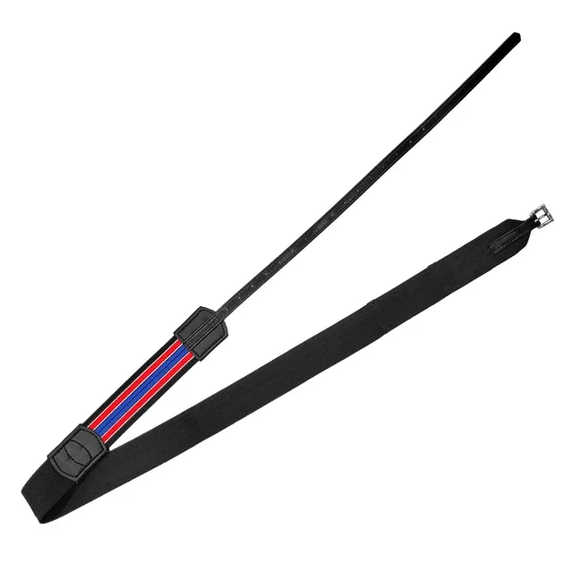 Zilco 50mm Elastic Pony Racing Surcingle