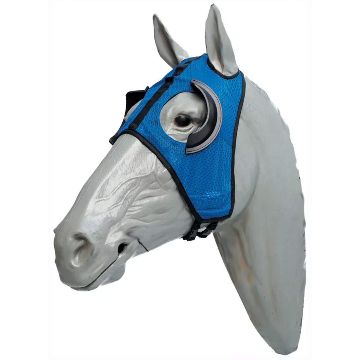 Zilco Airlite Mesh/Cup Race Hood