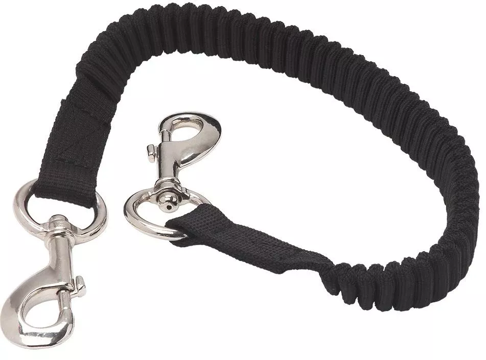 Zilco Bungee Trailer Tie Trigger Snap