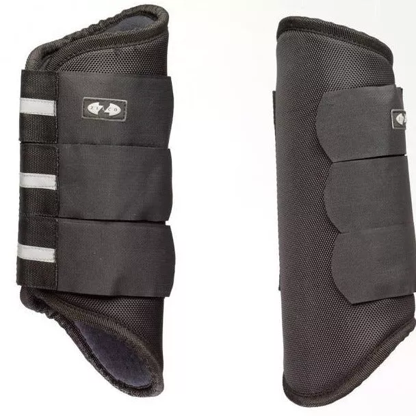 Zilco Cross Country Boots