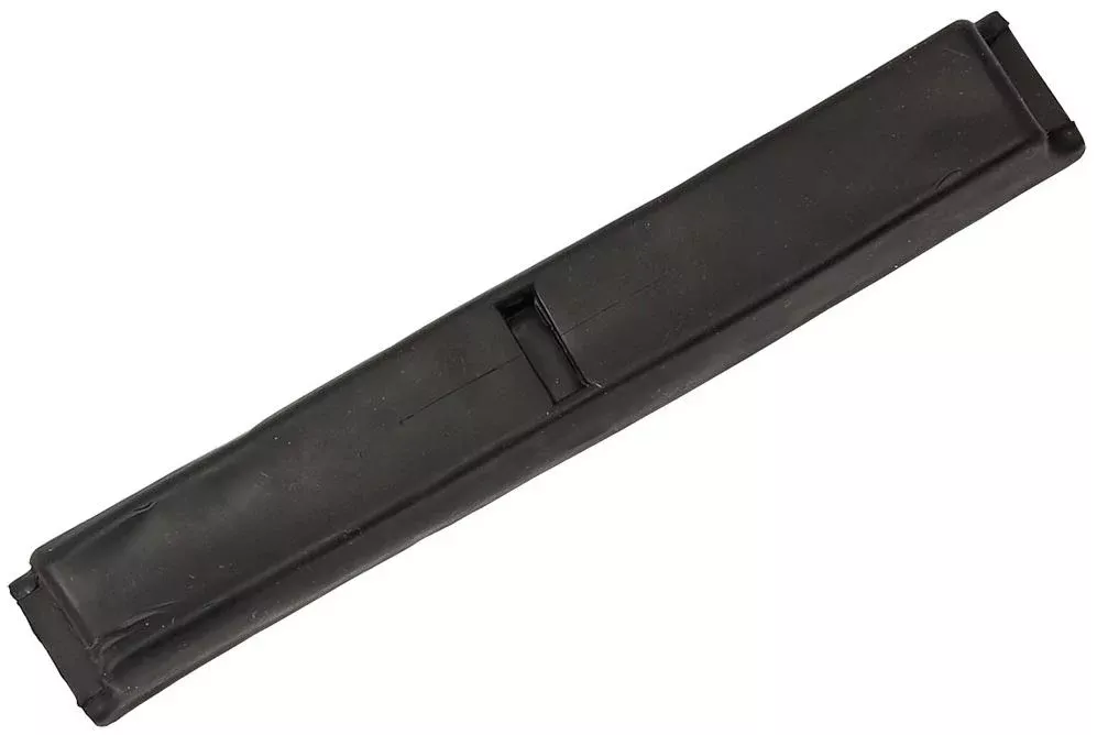 Zilco Curb Guard Cover Soft Gel