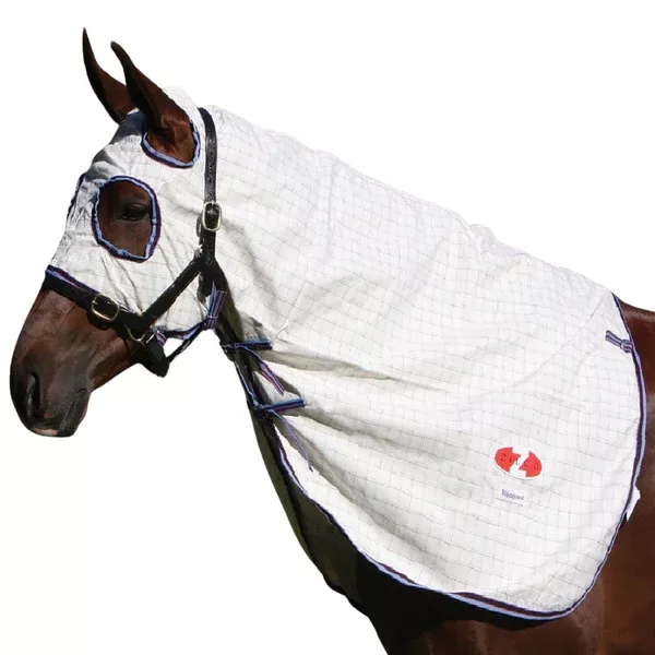 Zilco Defender Supaguard Hood