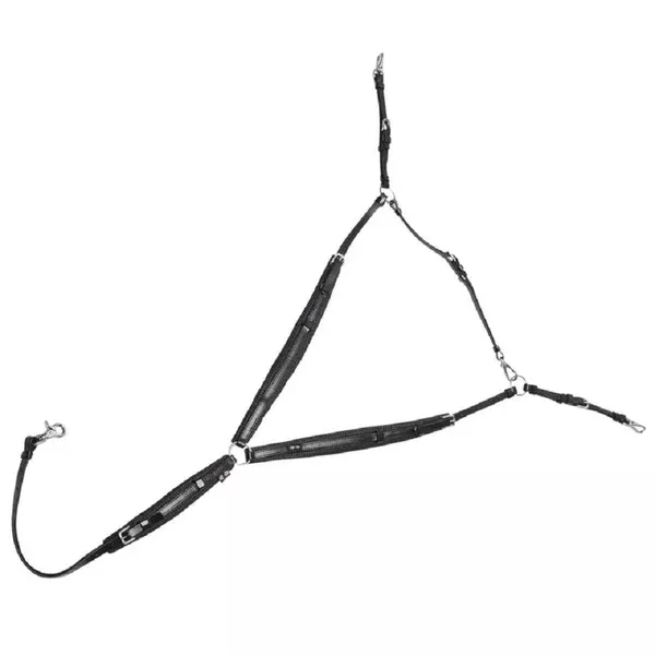 Zilco Deluxe Endurance Breastplate