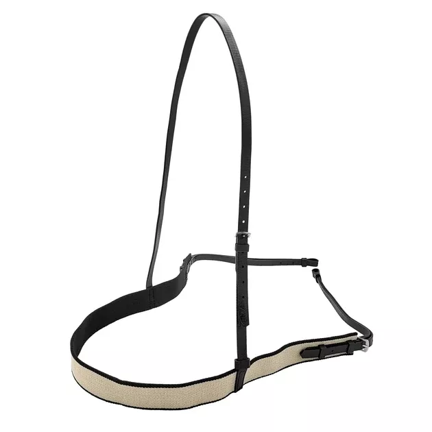 Zilco Elastic Pony Race Breastplate