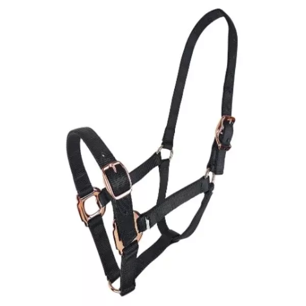 Zilco Estate Halter