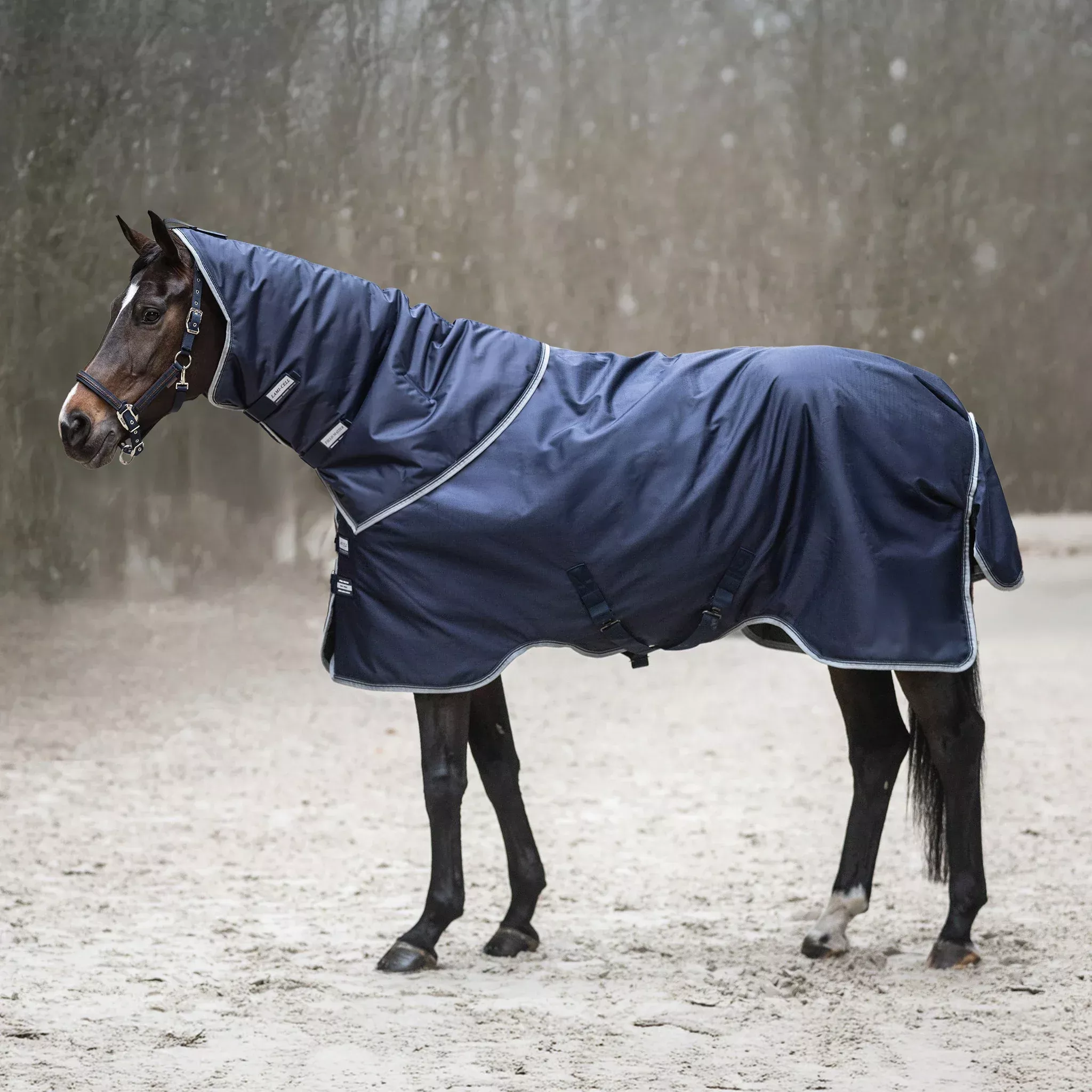 Zilco Field Master+ Rug & Neck Rug Set