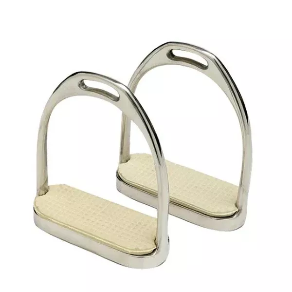 Zilco Fillis Irons | Stainless Steel