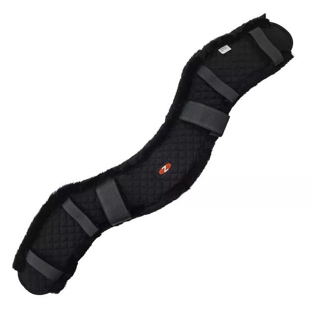 Zilco Fleece Liner for Empathy Breastplate
