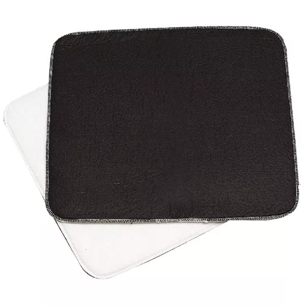 Zilco Foam Leg Wraps