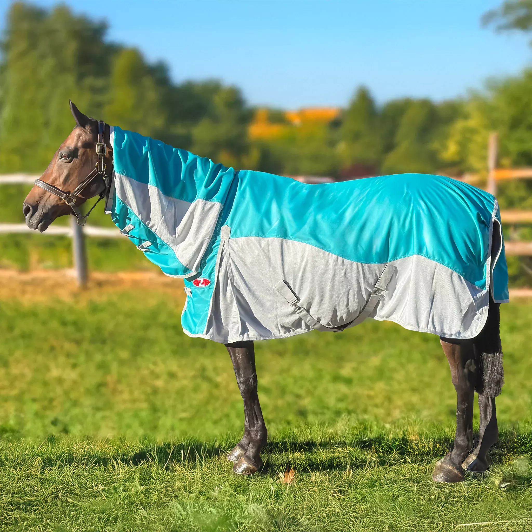 Zilco Guardian Hybrid Combo Rug