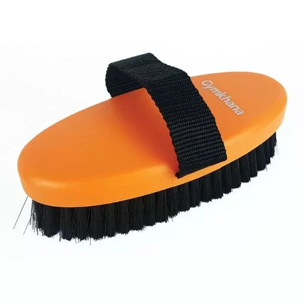 Zilco Gymkhana Body Brush