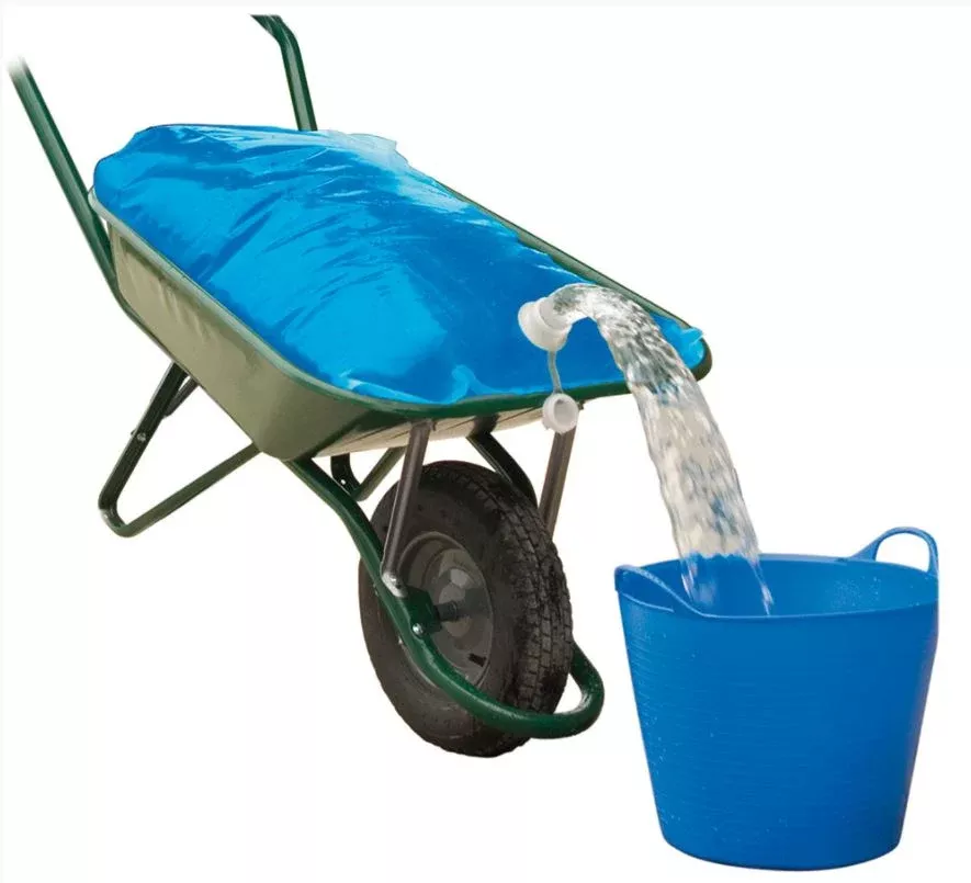 Zilco H2GO Bag