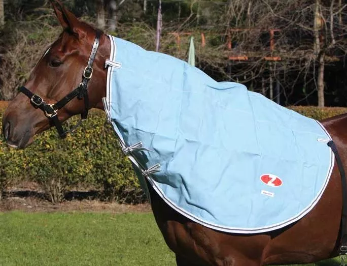 Zilco Hamilton Rain Resistant Neck Rug