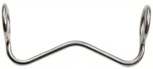 Zilco Henry Overcheck Bit