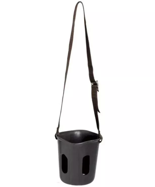 Zilco Muzzle with Straps