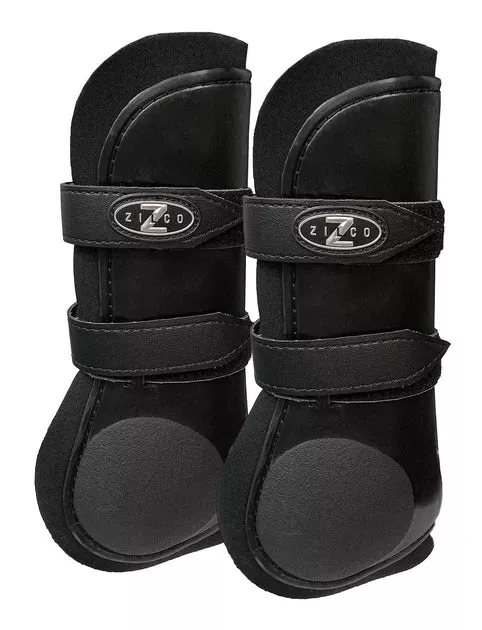 Zilco Open Front Racing Boot