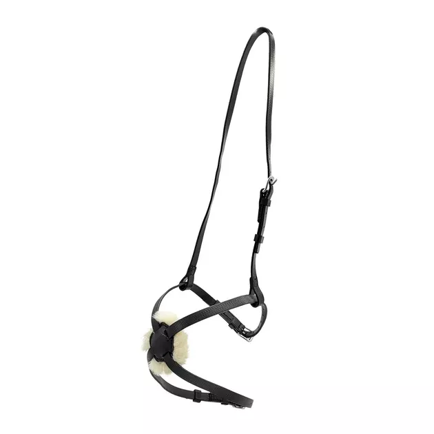 Zilco Pony Racing Grackle Noseband