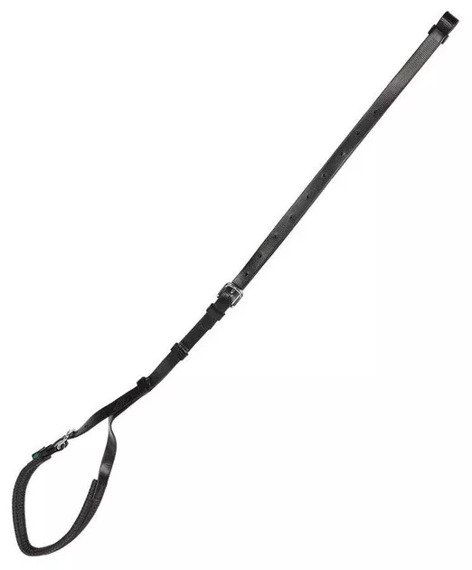 Zilco Pony Trot Crupper