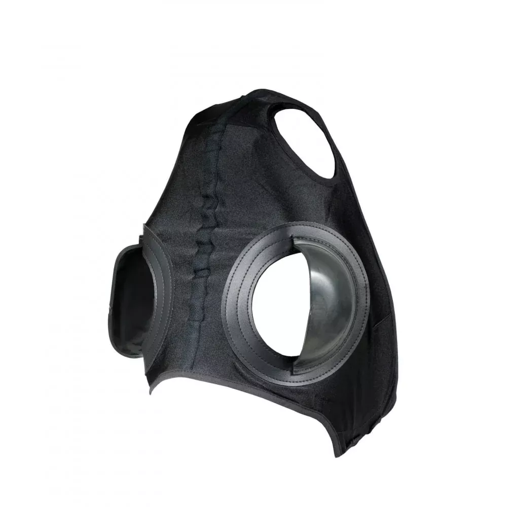Zilco Race Hood Lycra - Full Cup