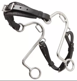 Zilco S Hackamore