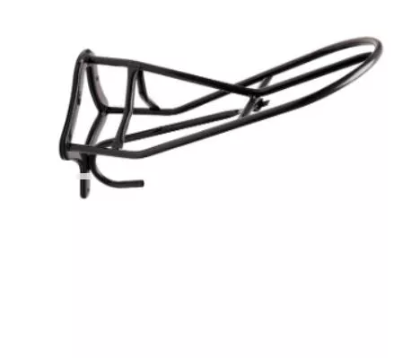 Zilco Shaped Saddle Bracket