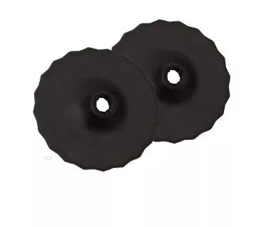 Zilco Soft Gel Bit Guards Pair