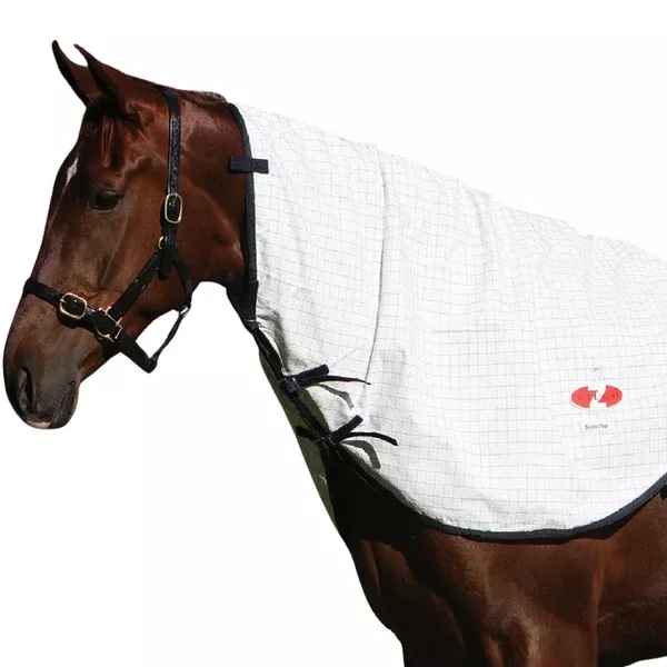 Zilco Supastop Neck Rug