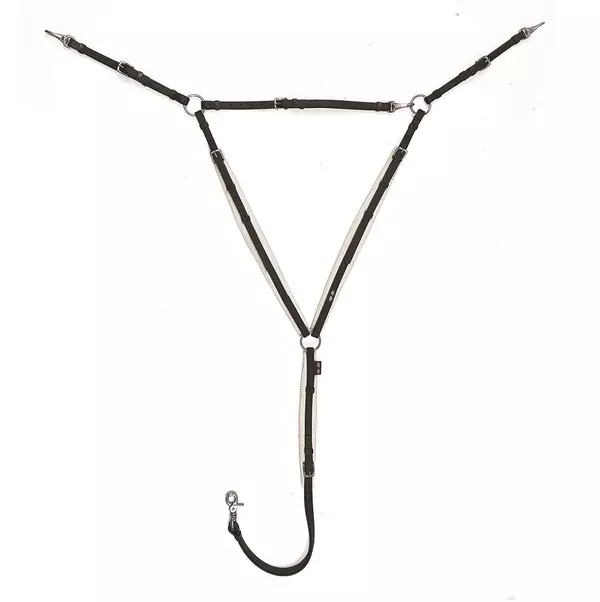 Zilco Ultra Endurance Breastplate