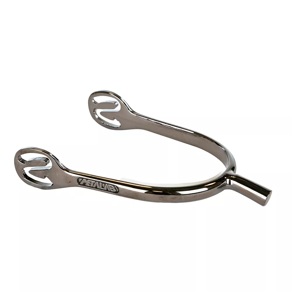 Zinc Prince of Wales Spurs