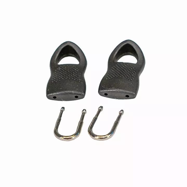 Zipper Pulls
