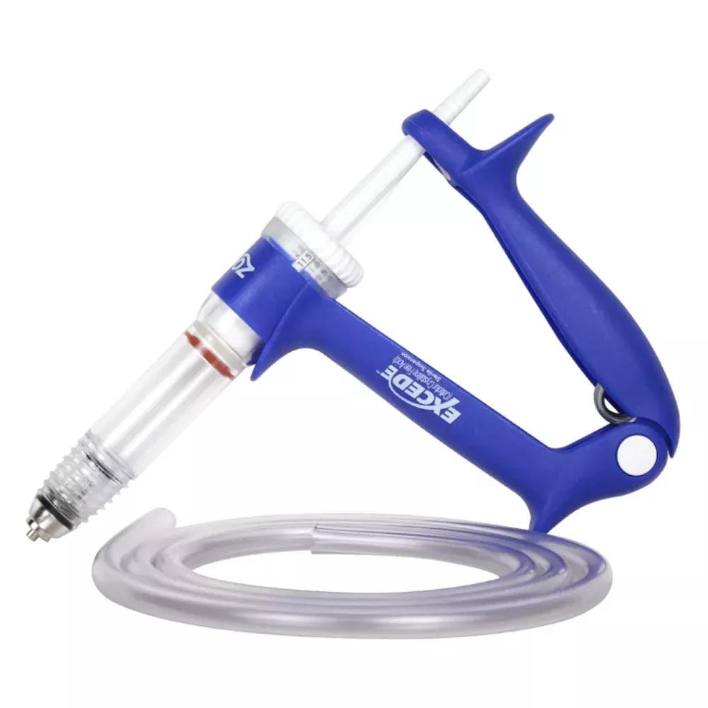 Zoetis Excede Adjustable Dose Injector