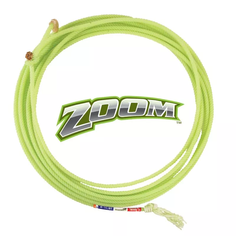 ZOOM KID ROPE 30-FOOT X-SOFT